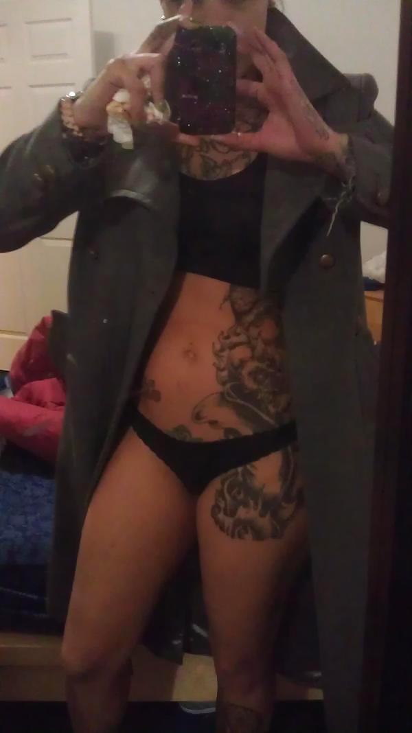 Che Mack Homegrown #9518957