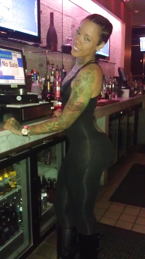 Unprintable Che Mack Homegrown