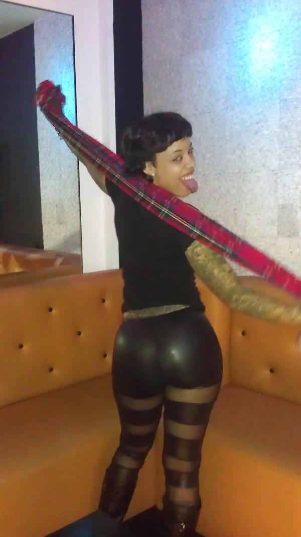 Che Mack Homegrown #9518968