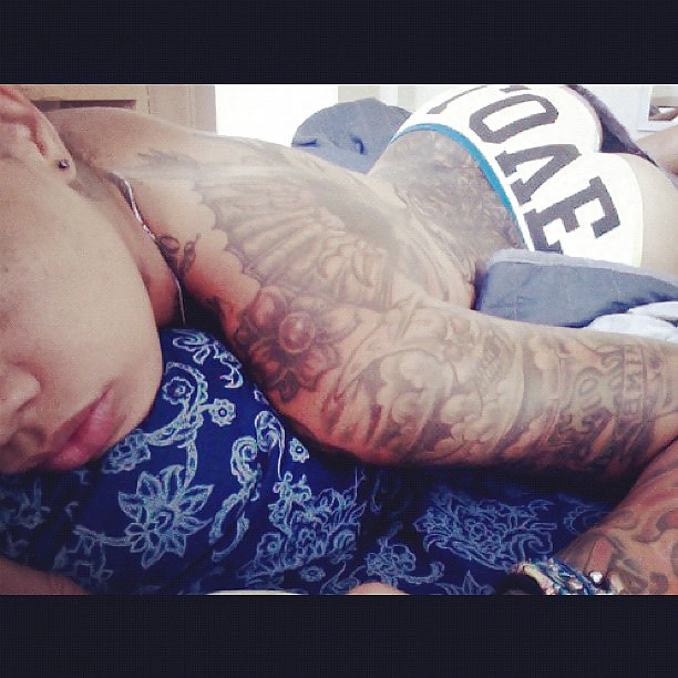 Che Mack Homegrown #9518975