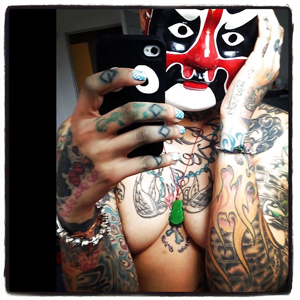 Che Mack Homegrown #9518981