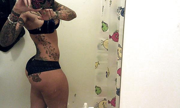 Che Mack Homegrown #9519002