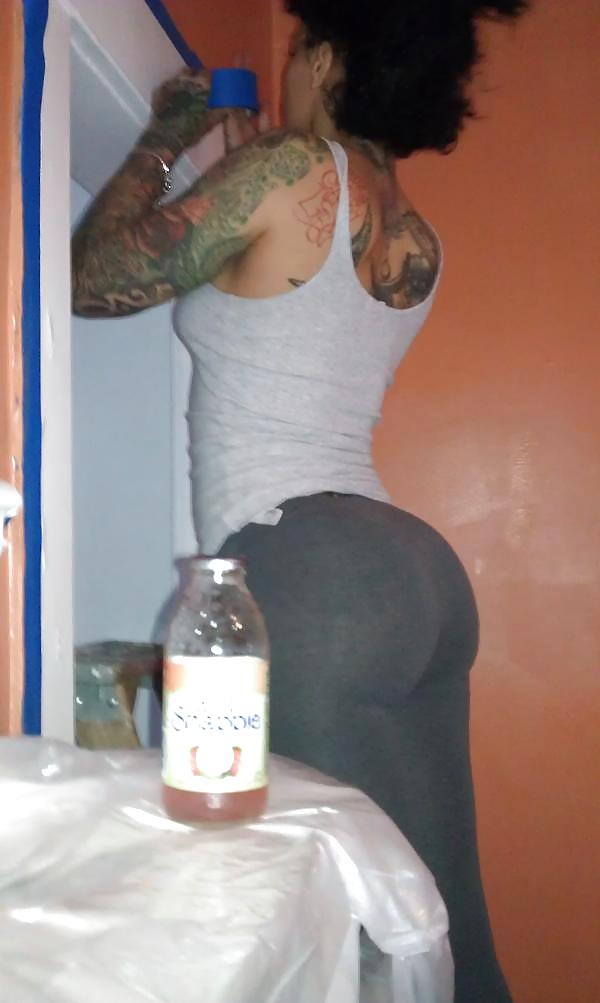 Che Mack Homegrown #9519007