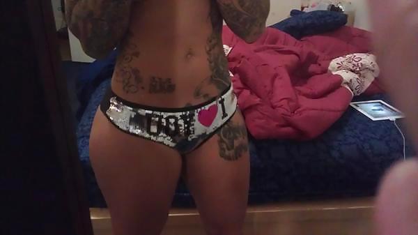 Che Mack Homegrown #9519012