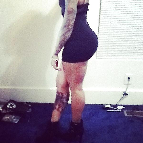 Che Mack Homegrown #9519027