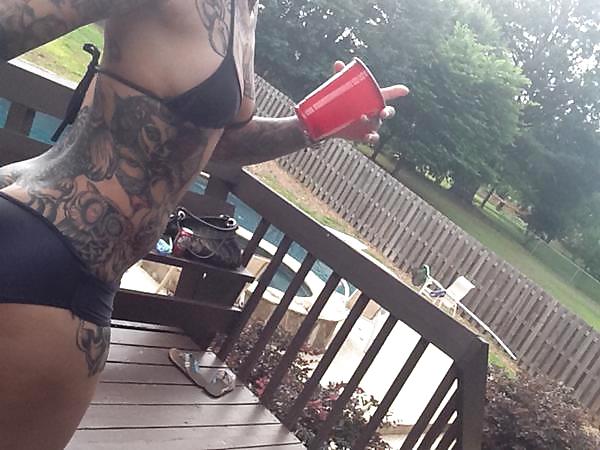 Che Mack Homegrown #9519032