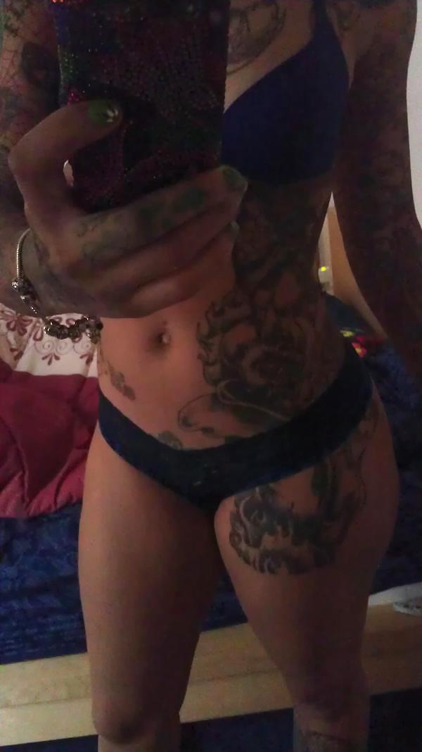 Che Mack Homegrown #9519039