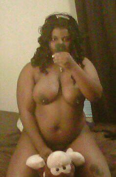 Real Thick in Bed  #9017692