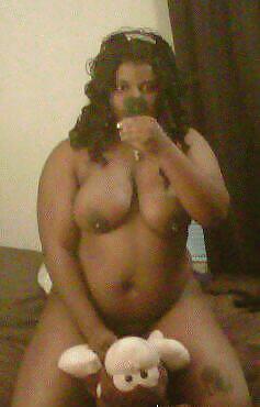 Real Thick in Bed  #9017790