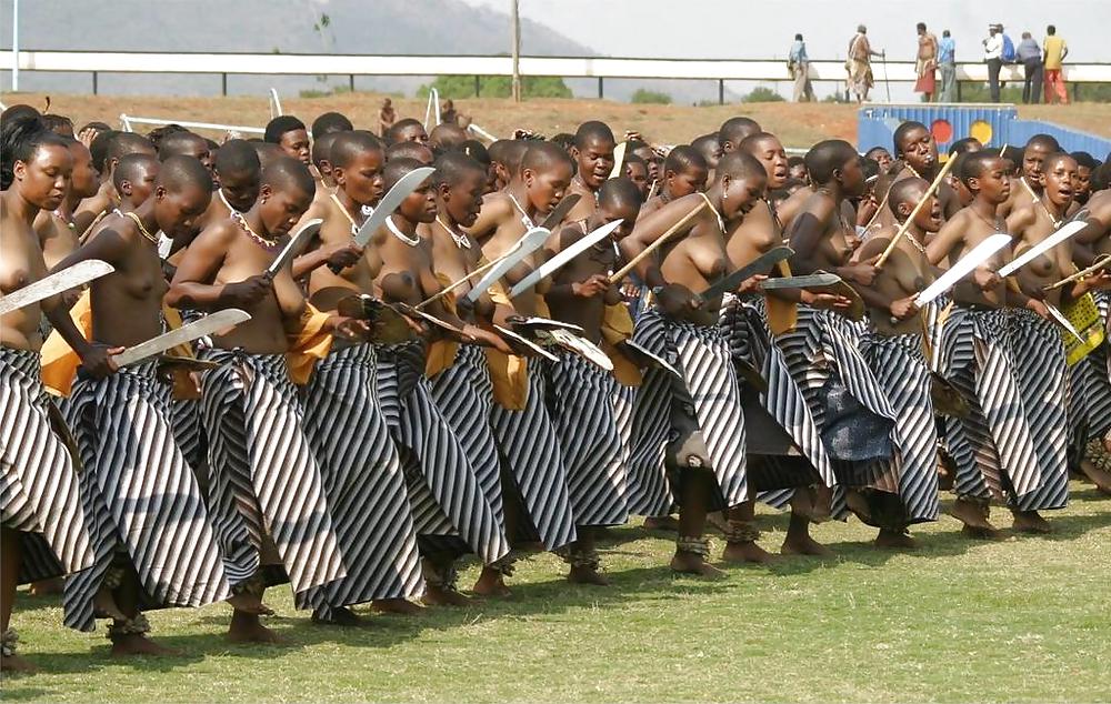 Afrique Festival Fotzen #15037279