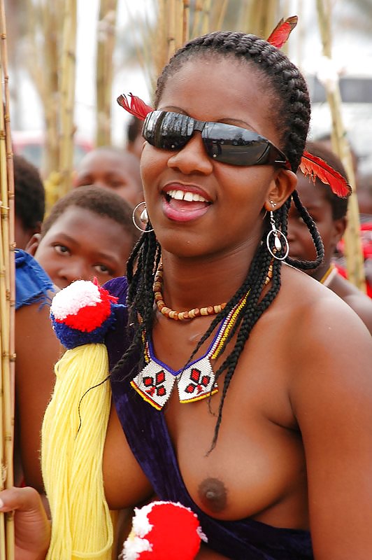 アフリカ祭りの写真
 #15037413