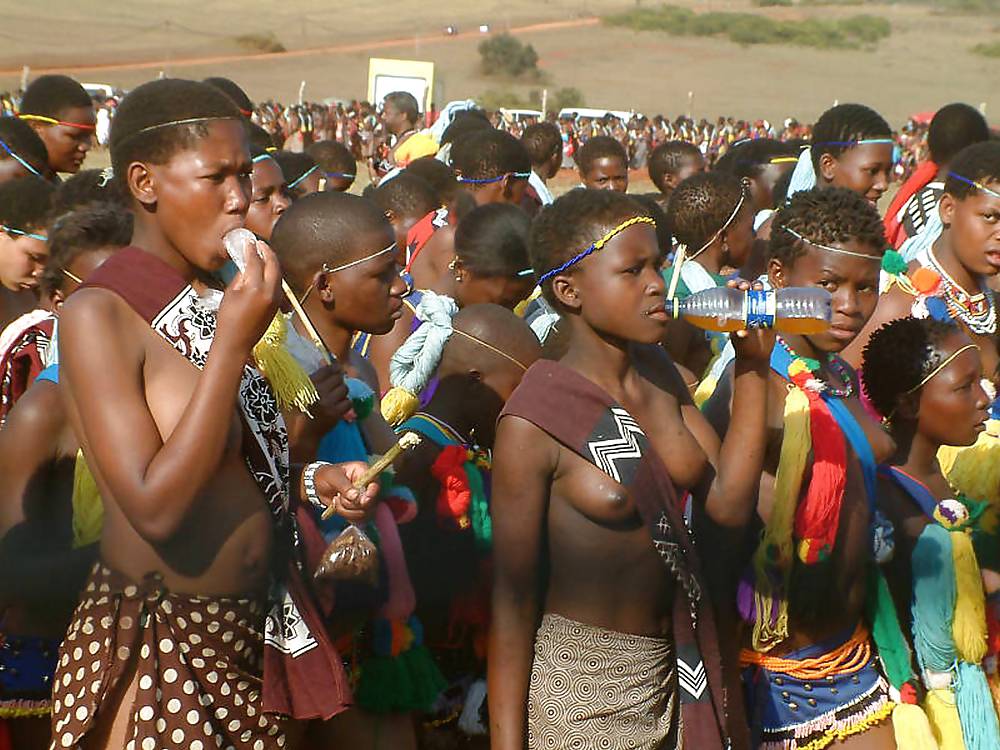 Afrique Festival Fotzen #15037440