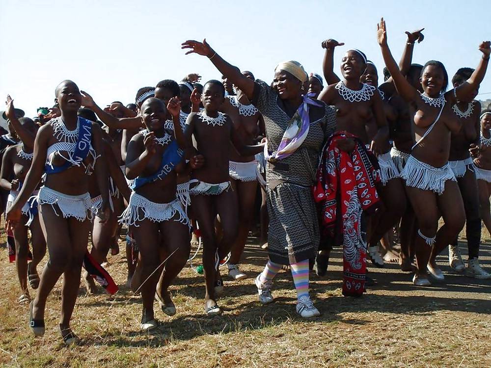 Afrique Festival Fotzen #15037586