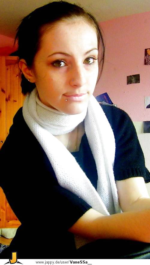 Wichsvorlagen - abrotzen iii
 #19549406