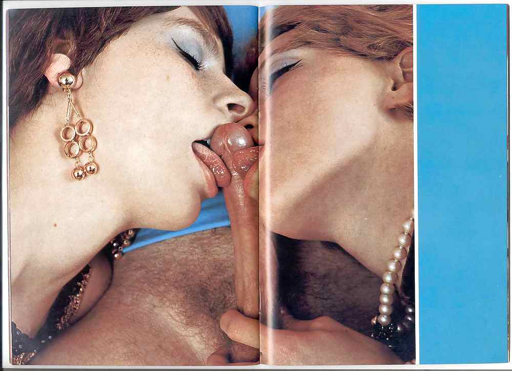 Danish Sensation Magazine Nr 18 From Early 70s Porn Pictures Xxx 