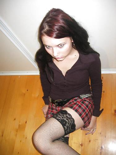 Teens in stockings #9999740