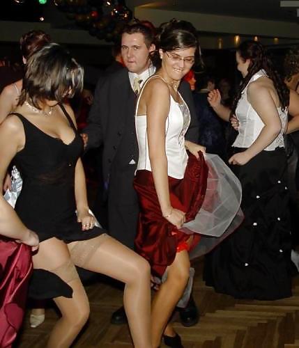 Teens in stockings #9999754