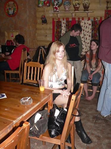 Teens in stockings #9999772