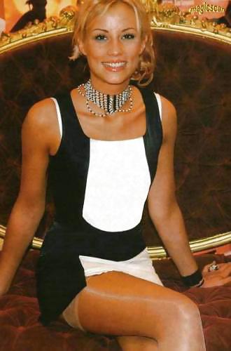 Teens in stockings #9999827