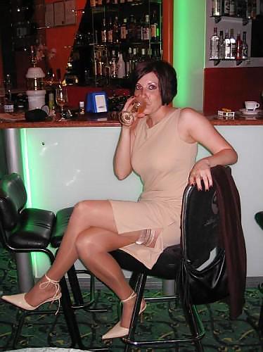 Teens in stockings #9999893