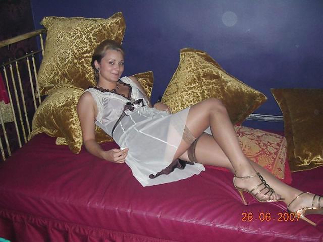 Teens in stockings #9999897