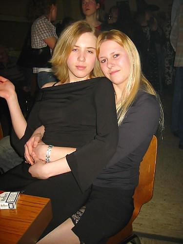 Teens in stockings #9999967