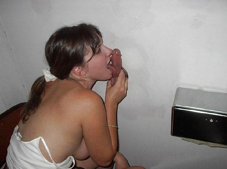 Sucking The Unknown Sperm Dispenser #17419190