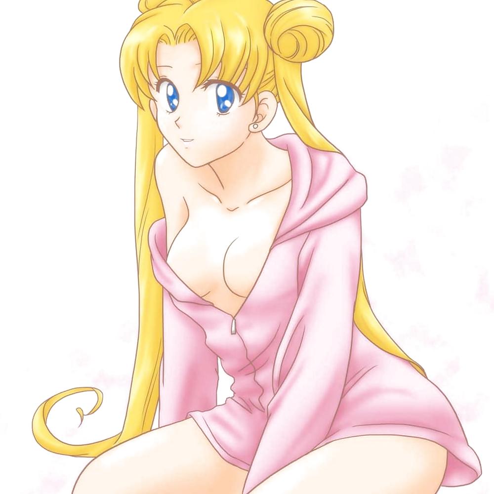 Sailor Moon #1091476