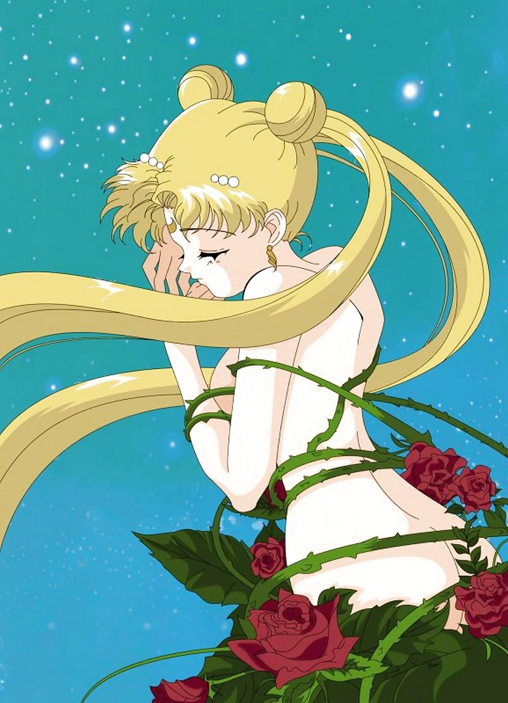 Sailor Moon #1091495