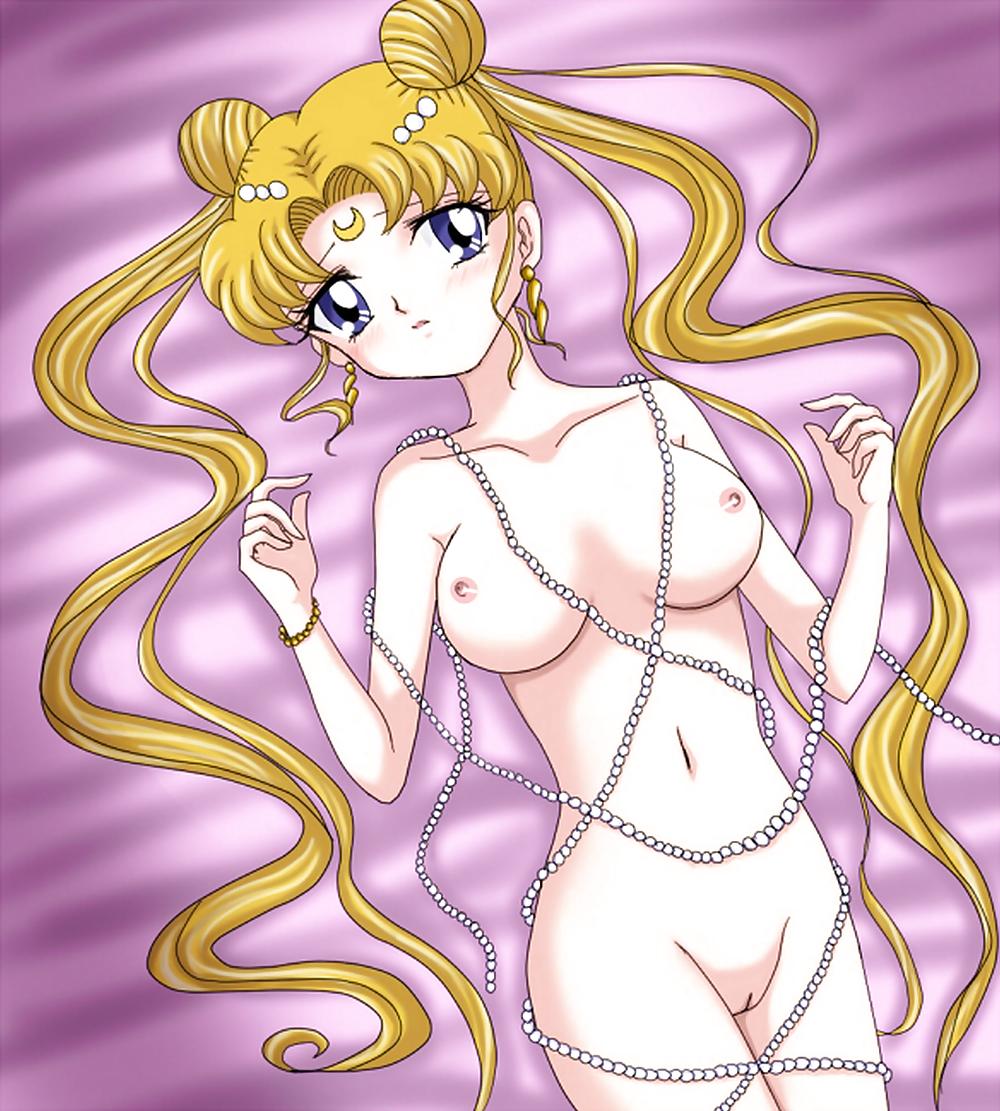 Sailor Moon #1091516