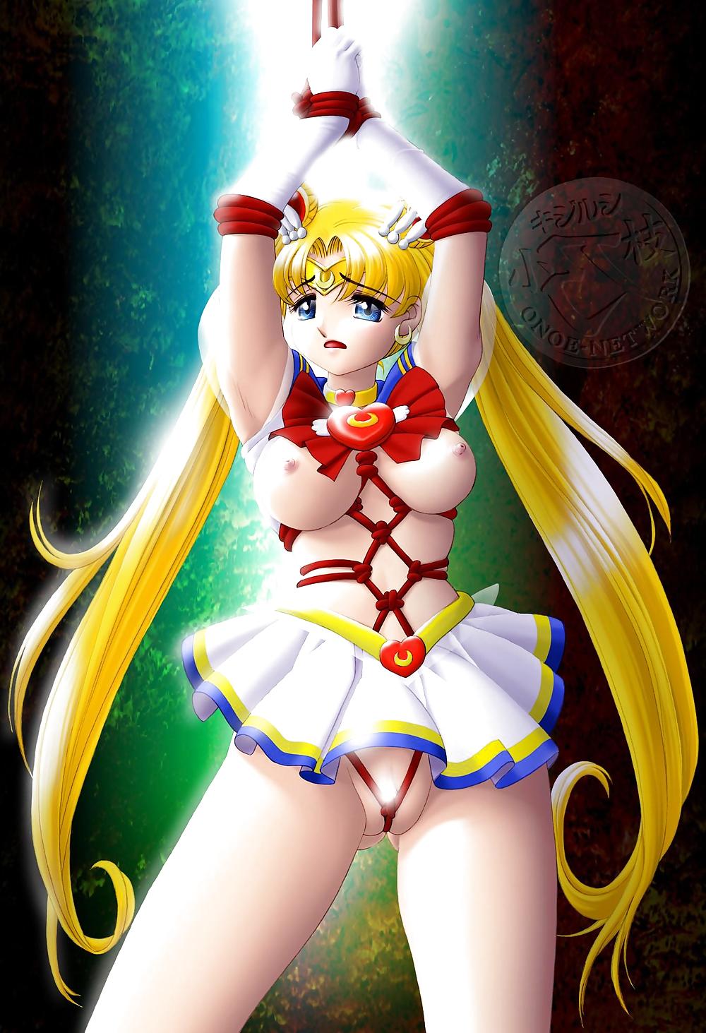 Sailor Moon #1091610