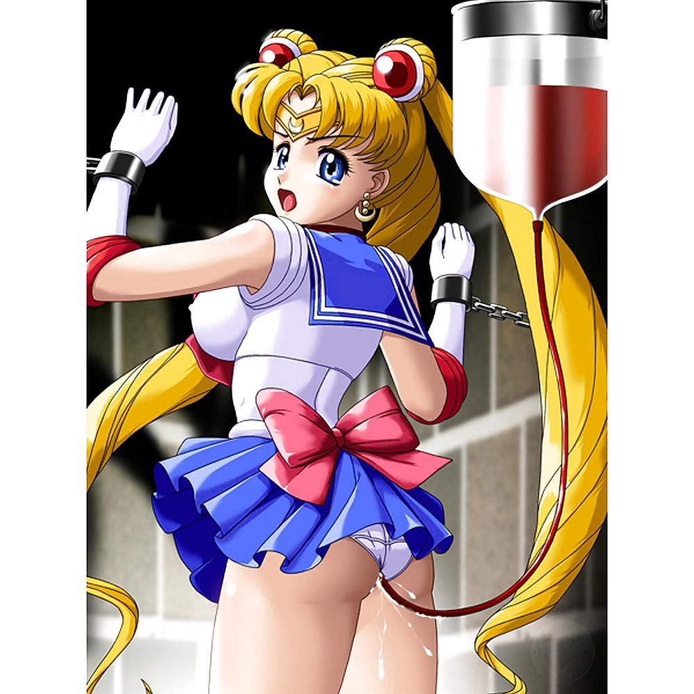 Sailor Moon #1091644