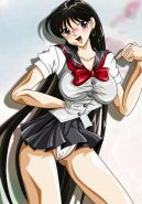 Sailor Moon