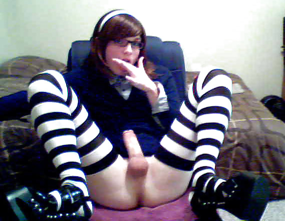 More T-Girls #8296810