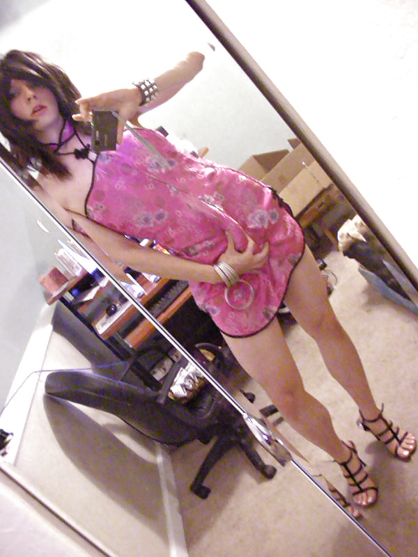 More T-Girls #8296996