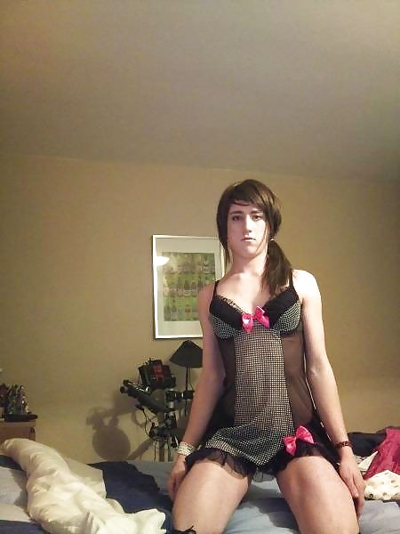 More T-Girls #8297035
