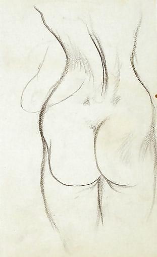 Drawn Ero and Porn Art 21 -  Otto Dix #10652343
