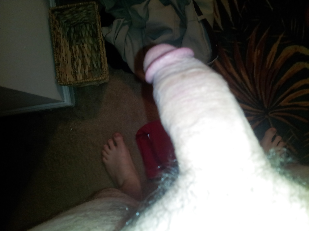 My thick shaft  #16085525