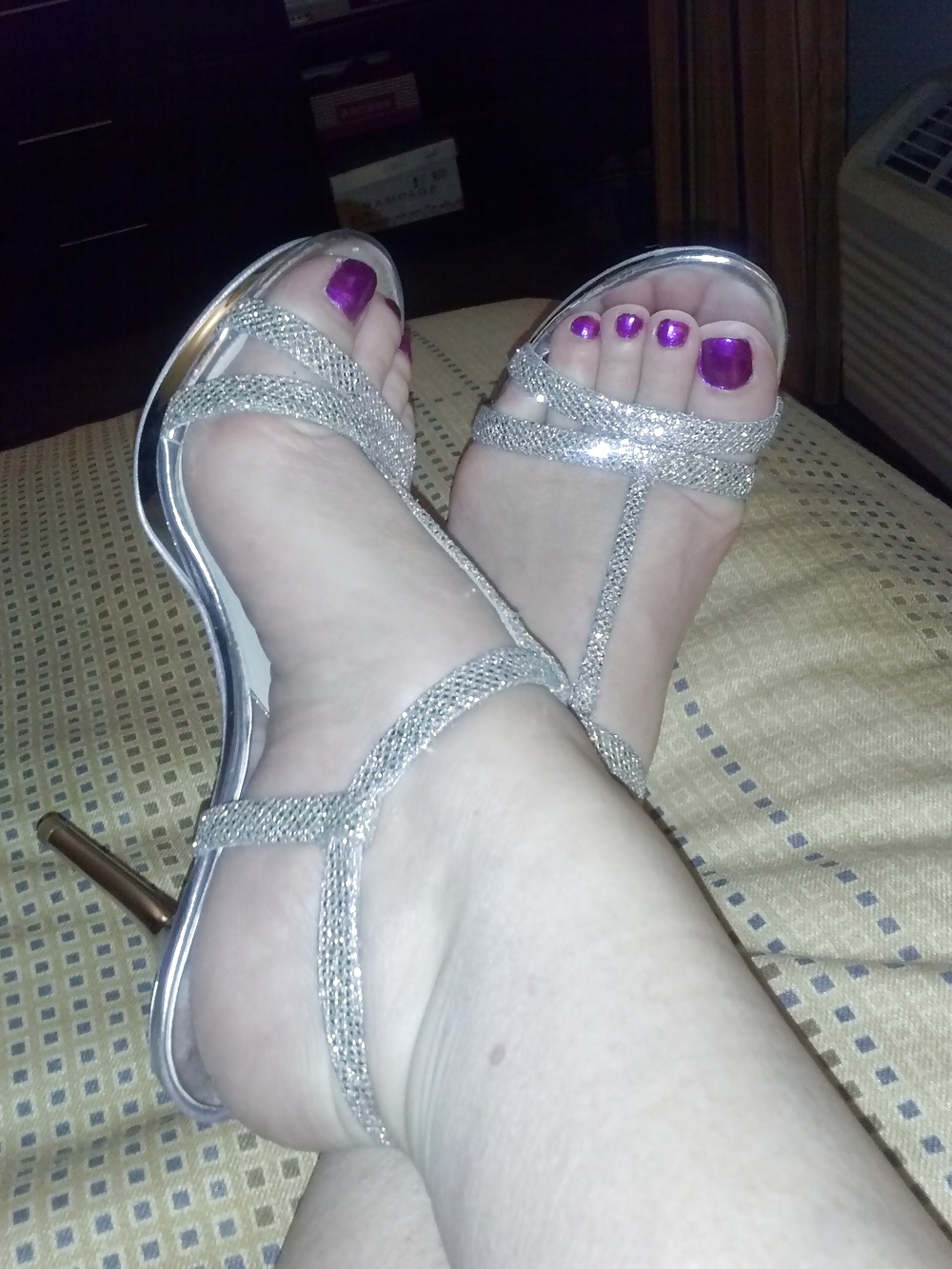 Pretty toes #9295231