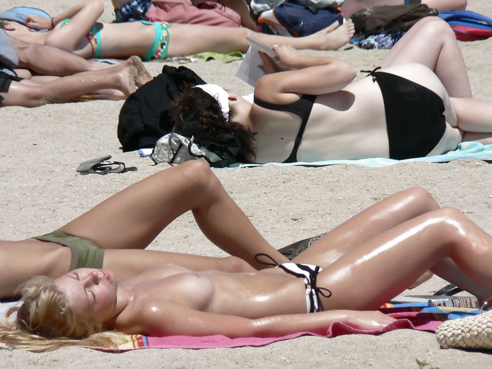 The beach 246 #21614541