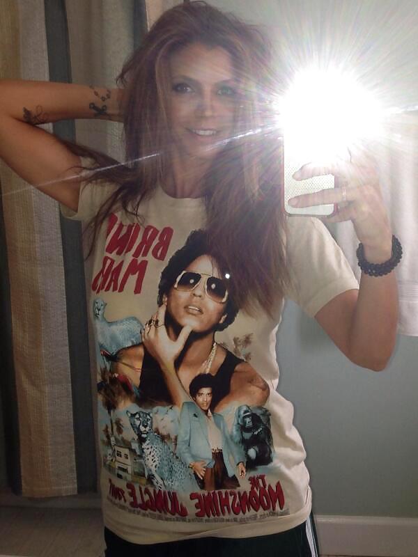 Charisma Carpenter - mega collection 2 #21460800