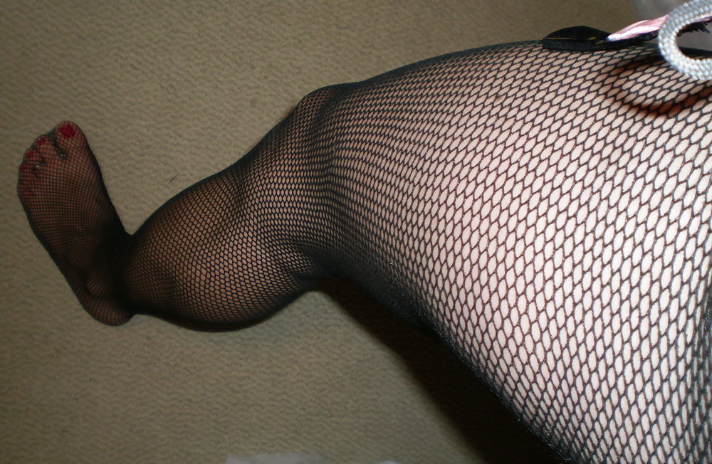 For those who love stockings and feet #6088969