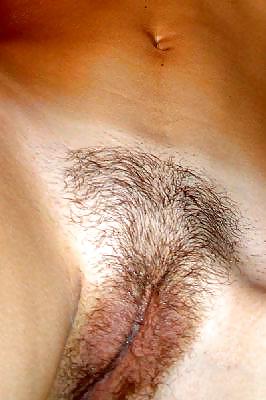 Hairy and shaved portuguese teens #2441230