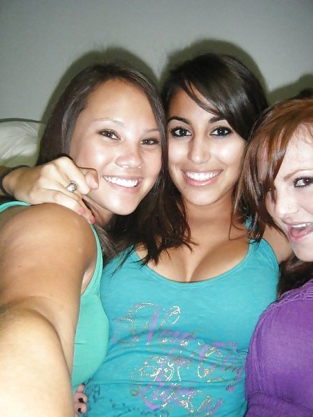 College Sluts X #4904200