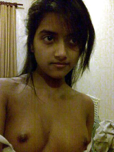 Hot and spicy Indian youngsters  #13752582