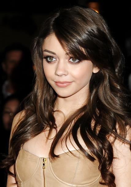 Sarah Hyland #4863197