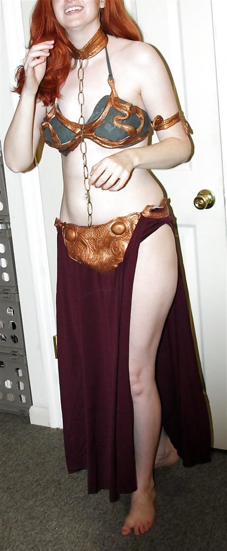 Redheadamber #937185