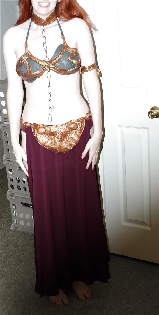 Redheadamber #937238