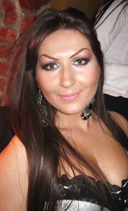 Marijana Micovic #4135643