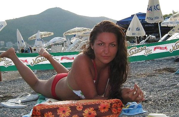 Marijana Micovic #4135683
